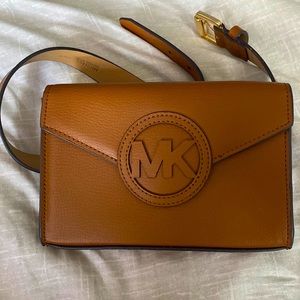 Michael Kors belt bag